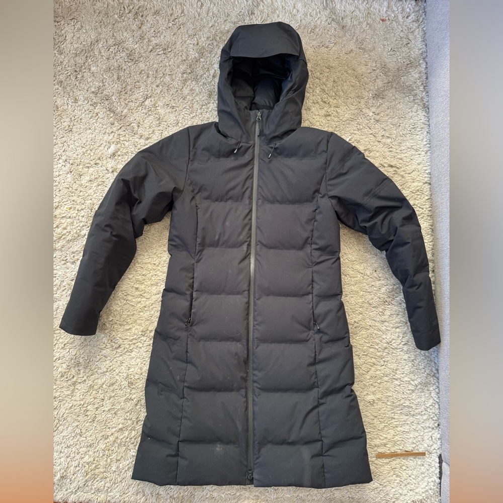 Patagonia Women’s Small Jackson Glacier puffer